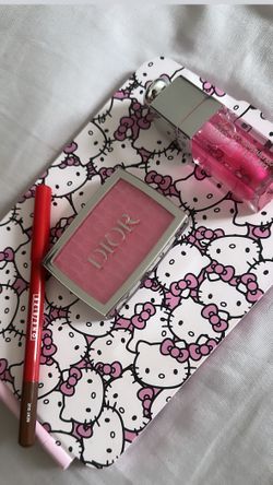 Makeup Dior Lip Gloss Dior Blush