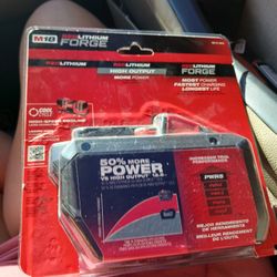 M18 Forge 