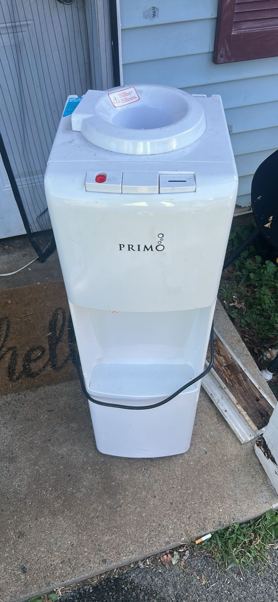 Primo Water Dispenser 