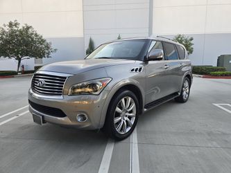 QX562012 infinity
