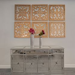 Chick like new home decor