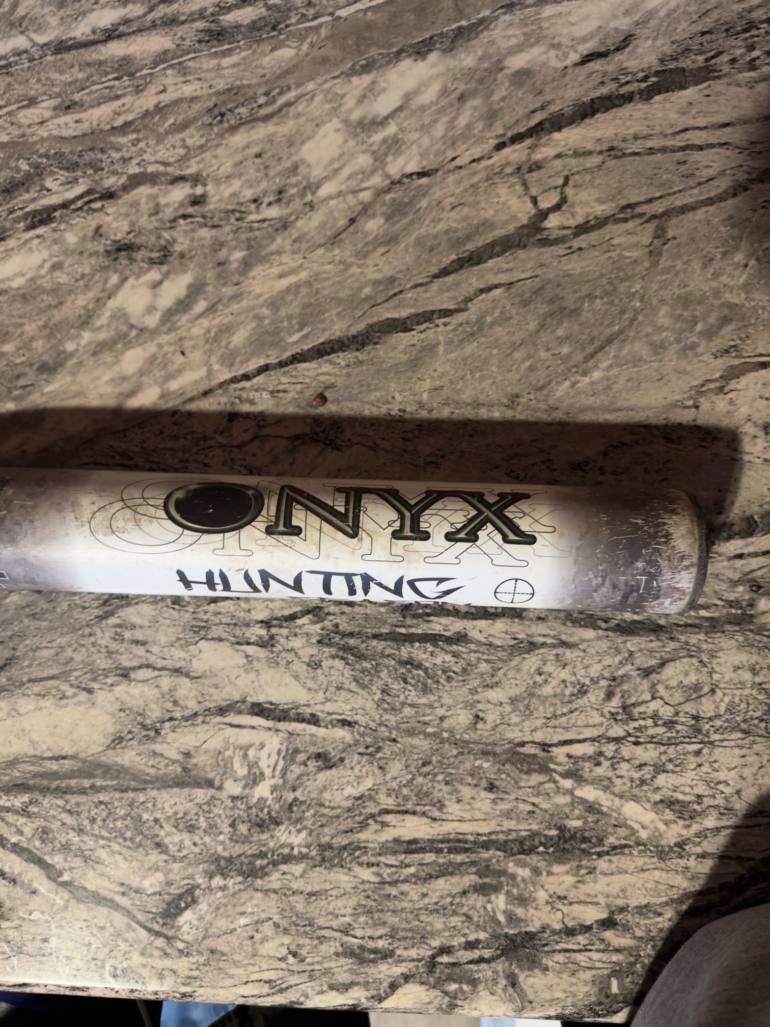 Onyx Slow Pitch Softball Bat