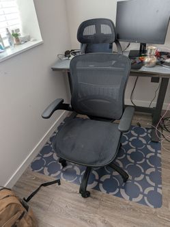 Office chair