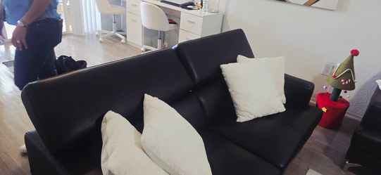 Muebles de sala