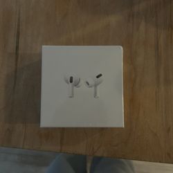 apple airpod pro first gen