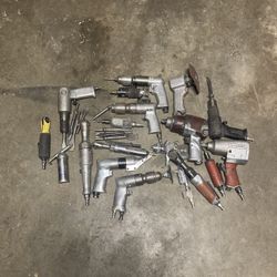 Air Tools
