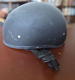 Motorcycle Helmet