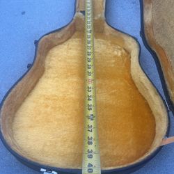 Electric Guitar Case