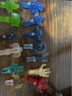 Skylanders Trap Team Trap Lot