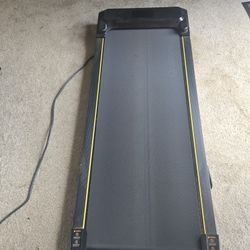 Walking Treadmill 