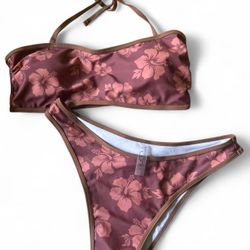 SHEIN Women's Bikinis-and-tankini-sets(9)11