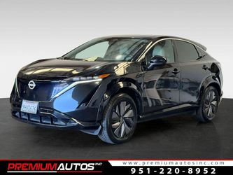 2023 Nissan ARIYA