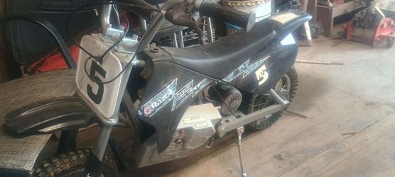 Razor m×350