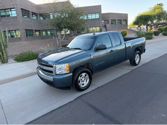 2009 Chevrolet Silverado 1500