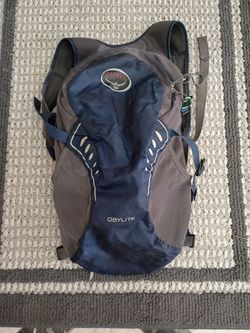 Osprey Daylite Backpack