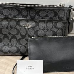 😍set Coach Autentic 