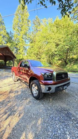 2007 Toyota Tundra
