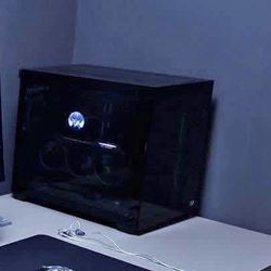 Absolute Beast 4k Gaming and Streaming Pc