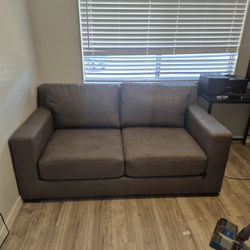 Sleeper Sofa Convertable