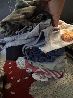 Baby boy 12-18 months clothes