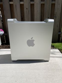 Apple Mac Pro 12 core 2.66ghz, 64GB, 1TB hard drive