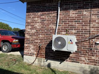 Mini Split. De 1,1.5 ,2 3 Ton