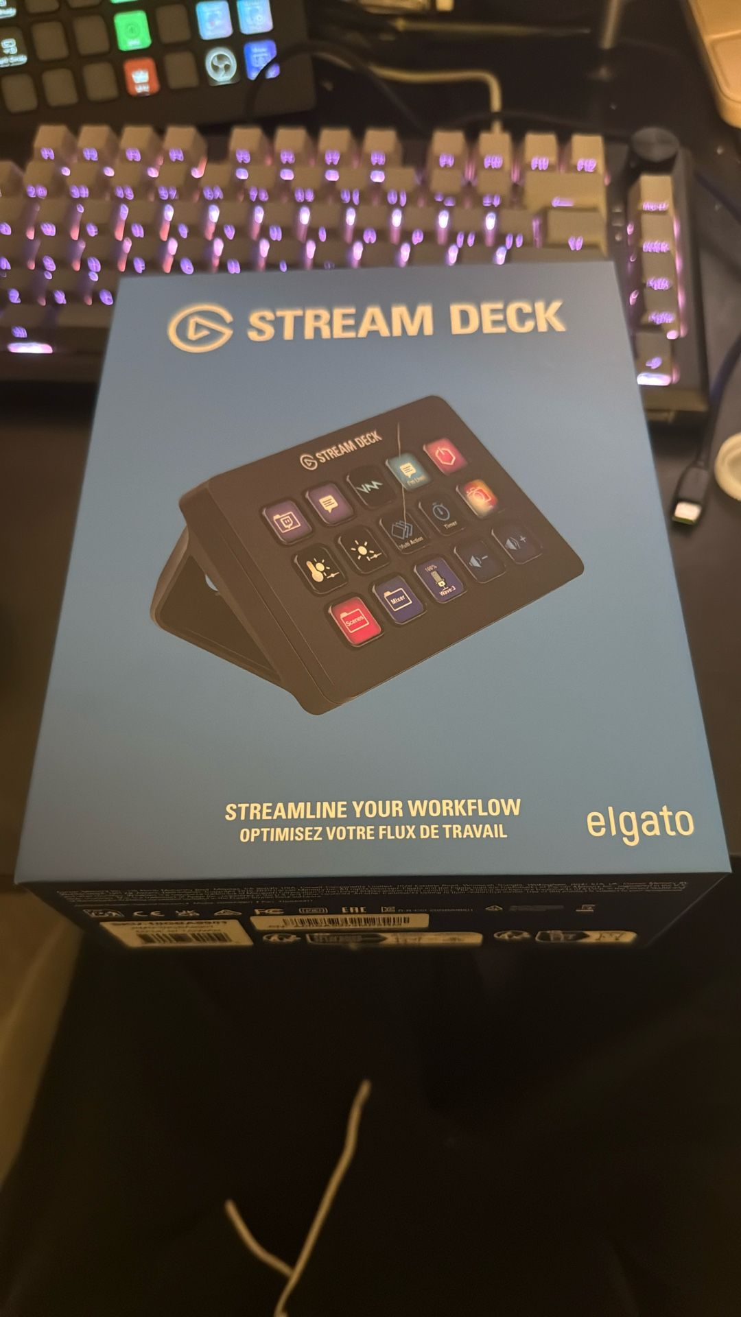 Elgato Stream Deck MK.2