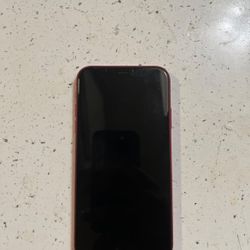 iPhone 11 $550 OBO