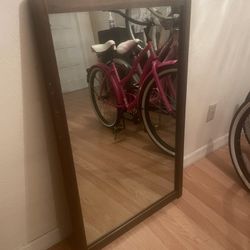 Gorgeous Large Mirror!