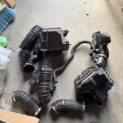 G37 /g35 Oem  Intake 