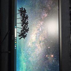 Dell E2417H 24" monitor