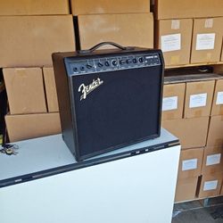 Fender Guitar Amp 