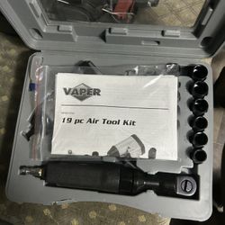 Impact set