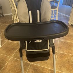 Free Highchair