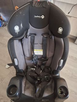 Car seat