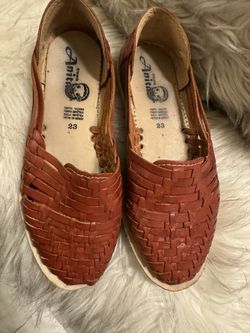 Huaraches Mexicanos