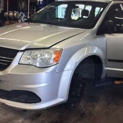 Dodge Caravan 11-17 Parts 3.6L Engine Light 