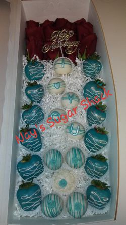 Valentine's Gift Baskets/Treat Boxes or all other Occasions