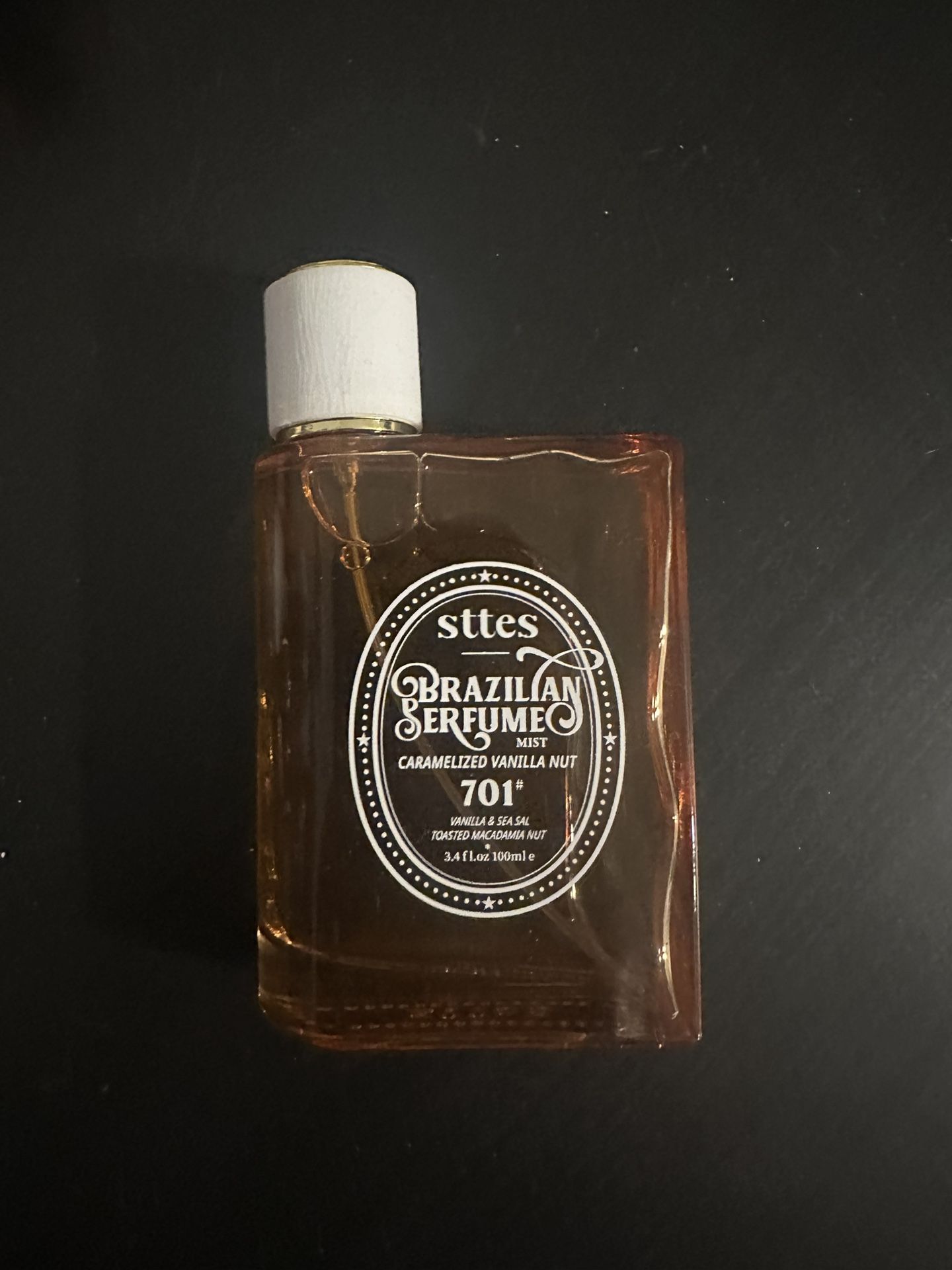 Sttes Perfume 