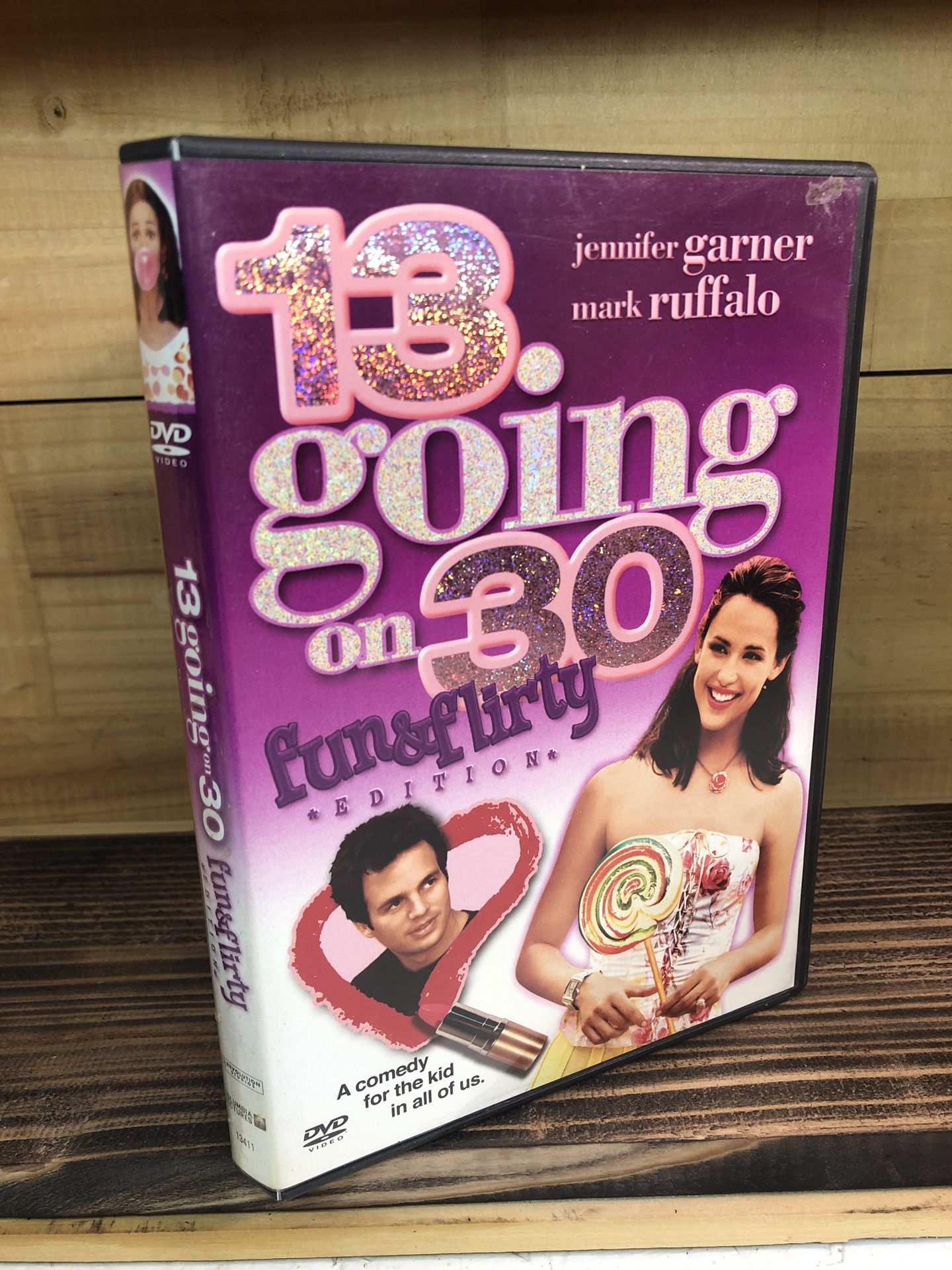 13 Going On 30