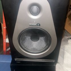 Samson A6 Studio Monitors 