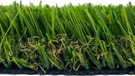 Artificial Turf installation