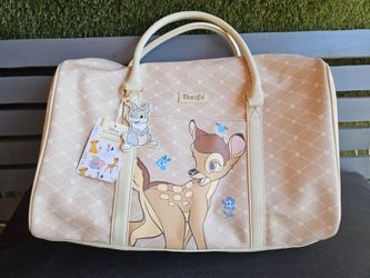 Loungefly Bambi