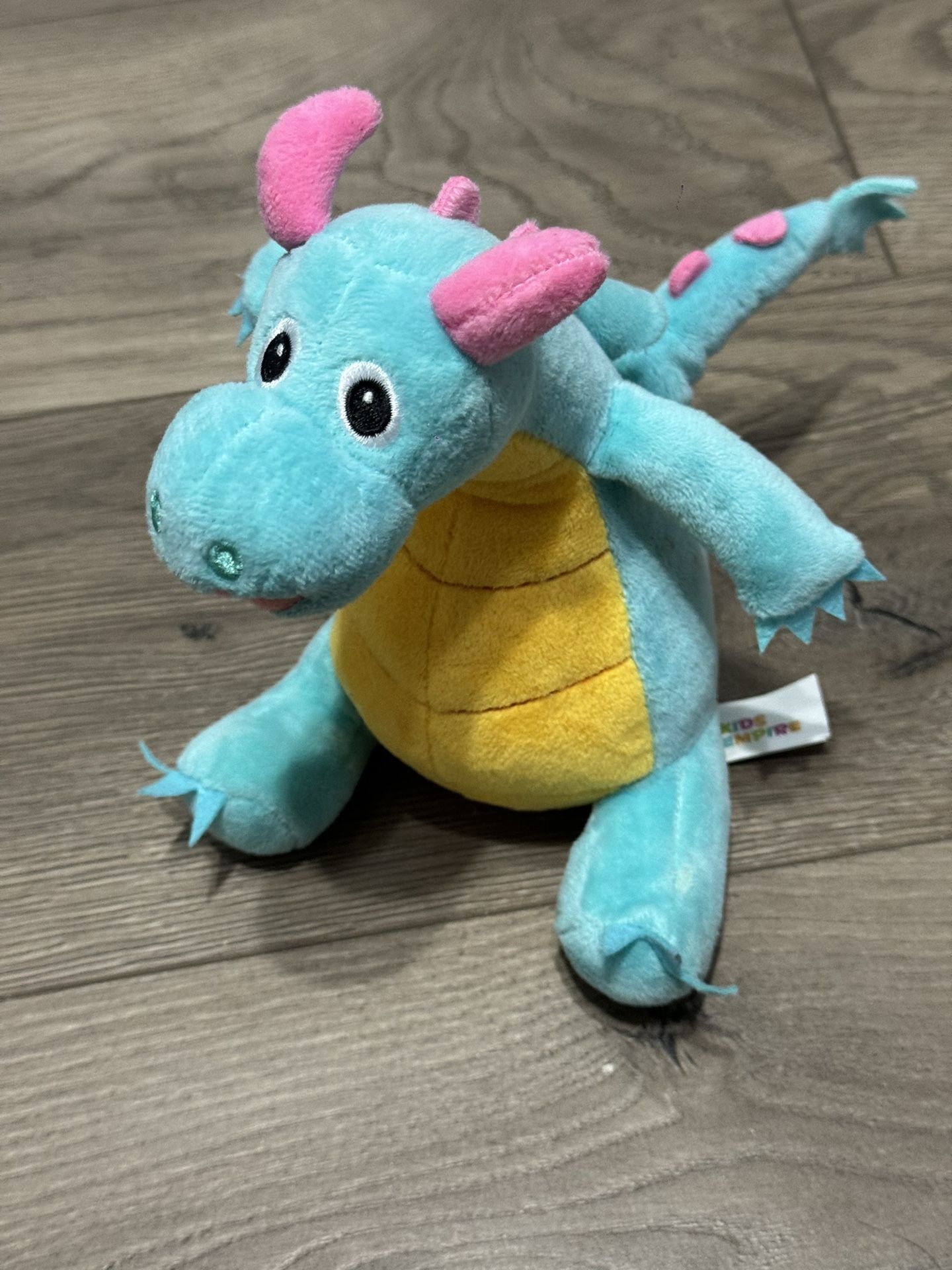 Plushies