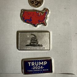 Fractional Silver .999