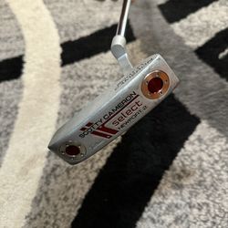 Scotty Cameron Select Newport 2 Putter Right Hand