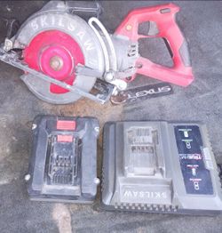 SKILSAW