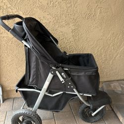 Dog Stroller