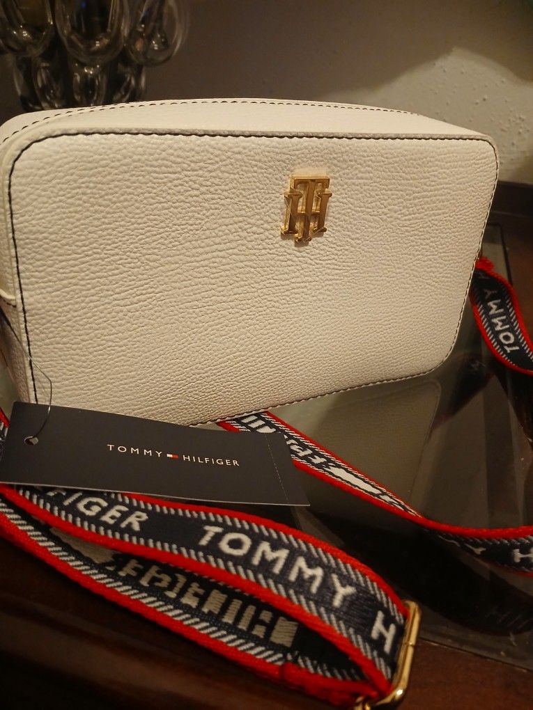 Tommy Hilfiger