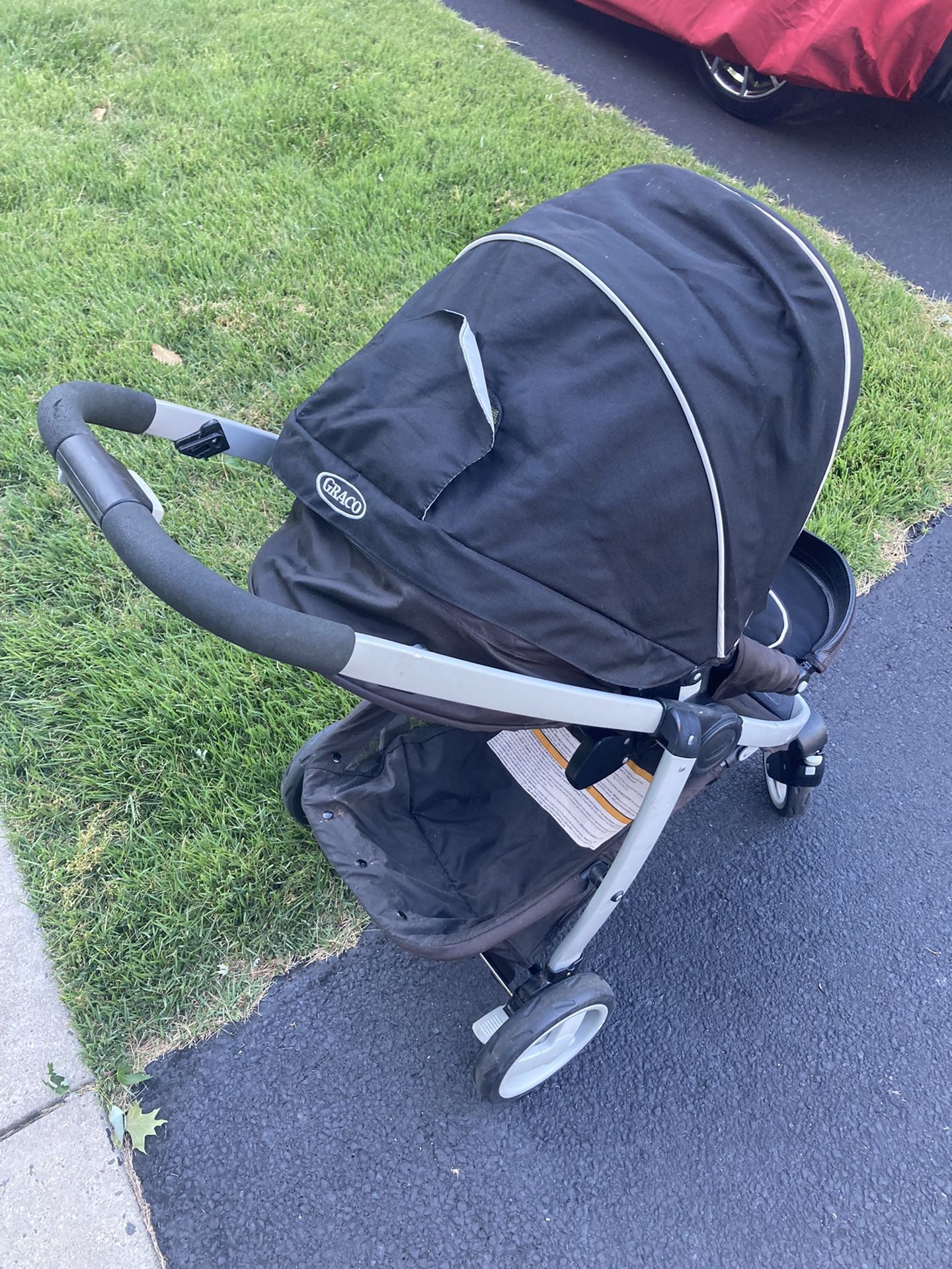 Graco Modes Stroller